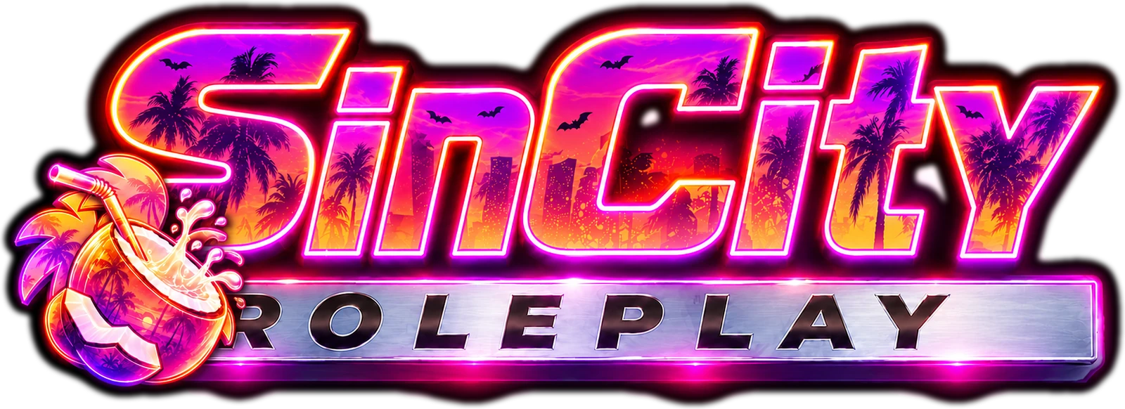 Sin City Roleplay